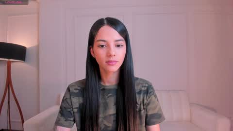 HANNAH J online show from 1, 12, 2024