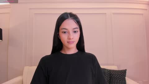 HANNAH J online show from 7, 12, 2024