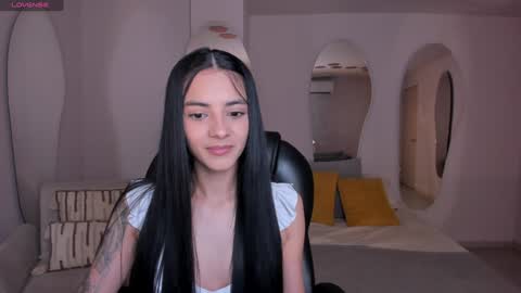 HANNAH J online show from 6, 1, 2025