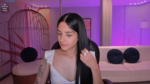 HANNAH J online show from 13, 1, 2025