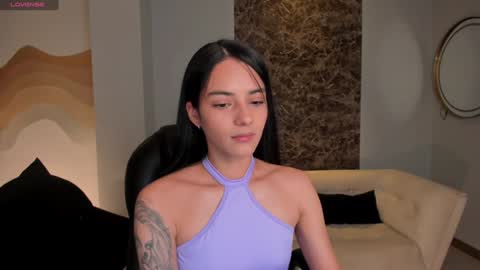 HANNAH J online show from 18, 1, 2025