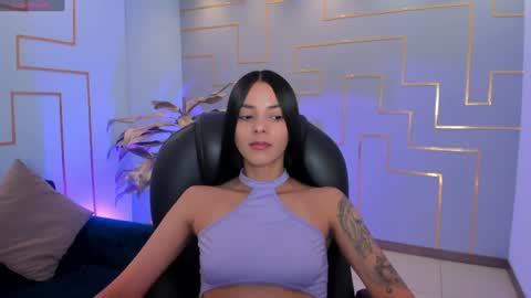 HANNAH J online show from 8, 2, 2025