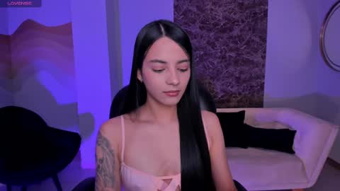 HANNAH J online show from 26, 2, 2025