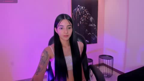 HANNAH J online show from 2, 3, 2025