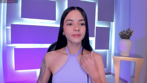 HANNAH J online show from 26, 9, 2025