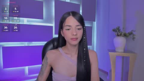 Snapshot of hannahjamesx chatting on 6, 2, 2026 HANNAH J online show from 6, 2, 2026