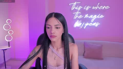 HANNAH J online show from 21, 6, 2026
