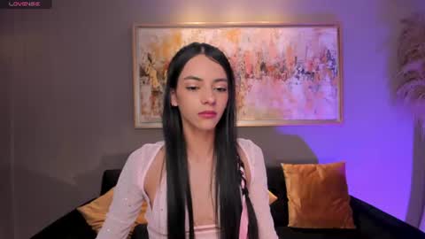 HANNAH J online show from 8, 7, 2026