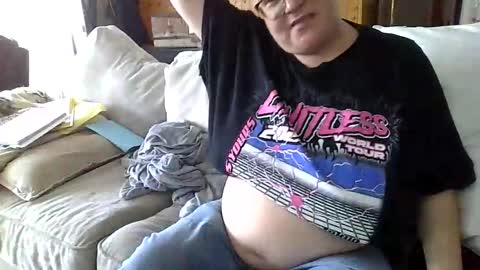 hannahjoyk online show from 14, 4, 2026