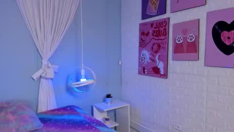 Hannah online show from 10, 11, 2025