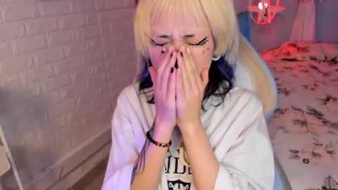 Hannah online show from 20, 11, 2025