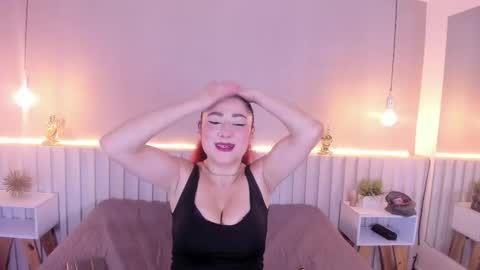 hannahtoons_ online show from 20, 9, 2025