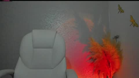 Snapshot of hannahudson__ chatting on 1, 1, 2025 Camila online show from 1, 1, 2025