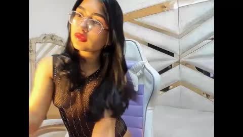 Hanna online show from 11, 1, 2026