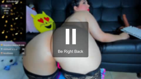 Hanna Independent Model online show from 30, 1, 2025