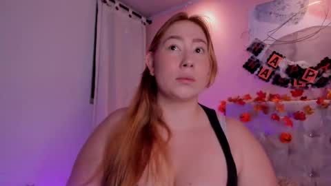 hannamartinn_ online show from 24, 10, 2025