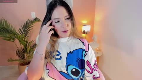 Snapshot of hannamiller_1 chatting on 10, 1, 2026 Hanna Miller online show from 10, 1, 2026