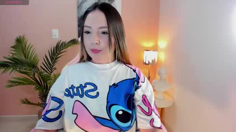 Snapshot of hannamiller_1 chatting on 9, 3, 2026 Hanna Miller online show from 9, 3, 2026