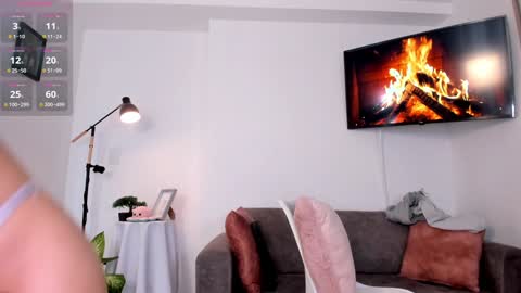 Hanna Os online show from 22, 1, 2025