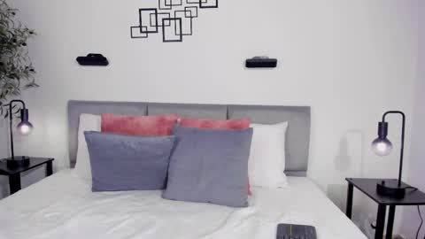 Hanna Os online show from 9, 4, 2026