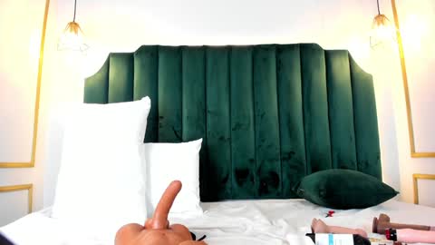 Snapshot of hannapaola chatting on 16, 1, 2025 HannaPaola online show from 16, 1, 2025