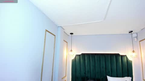 Snapshot of hannapaola chatting on 31, 1, 2025 HannaPaola online show from 31, 1, 2025