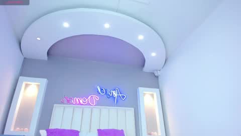 Snapshot of hannapaola chatting on 5, 3, 2025 HannaPaola online show from 5, 3, 2025