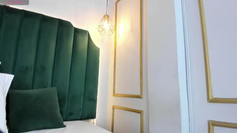 Snapshot of hannapaola chatting on 12, 3, 2025 HannaPaola online show from 12, 3, 2025