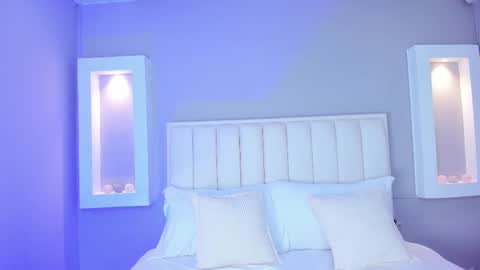 Snapshot of hannapaola chatting on 8, 9, 2025 HannaPaola online show from 8, 9, 2025