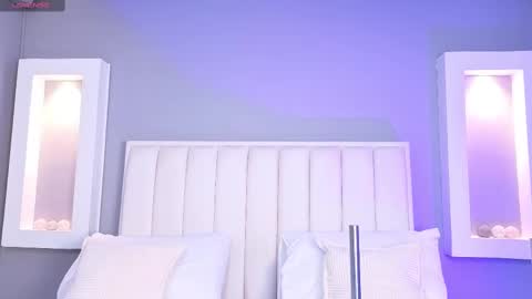 Snapshot of hannapaola chatting on 3, 10, 2025 HannaPaola online show from 3, 10, 2025