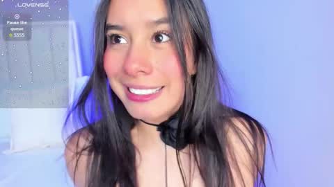 Snapshot of hannapaola chatting on 6, 11, 2025 HannaPaola online show from 6, 11, 2025