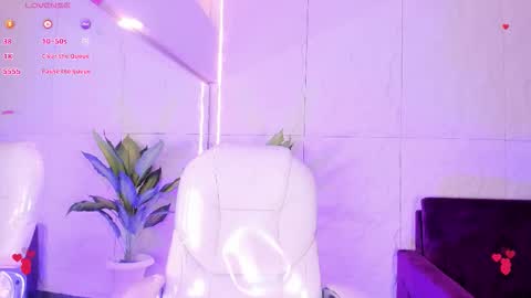 Snapshot of hannapaola chatting on 15, 11, 2025 HannaPaola online show from 15, 11, 2025