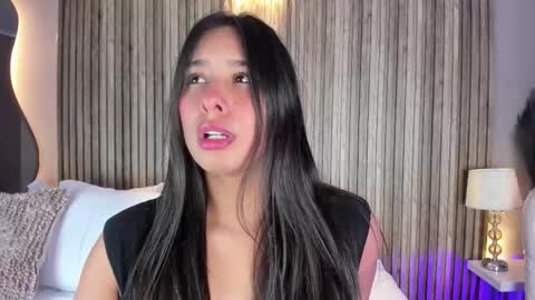 HannaPaola online show from 12, 2, 2026