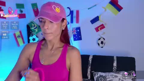 hanna pettit online show from 8, 7, 2026