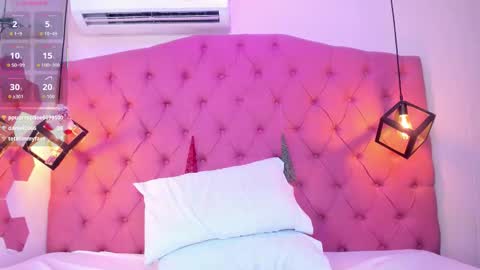 Hanna online show from 5, 1, 2026