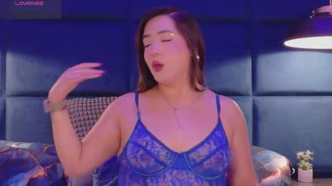 Snapshot of hannaprada1 chatting on 3, 6, 2026 hannaprada1 online show from 3, 6, 2026