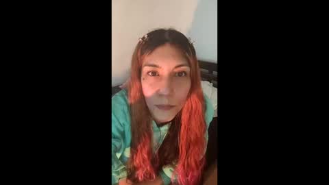 hannaqueen23 online show from 5, 2, 2026