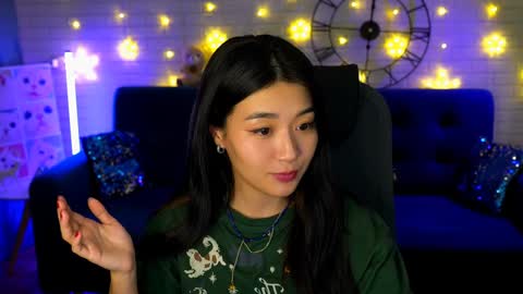 hannarosie online show from 4, 1, 2025