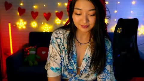 hannarosie online show from 6, 2, 2025