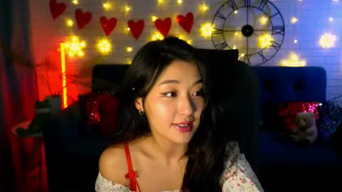 hannarosie online show from 14, 2, 2025