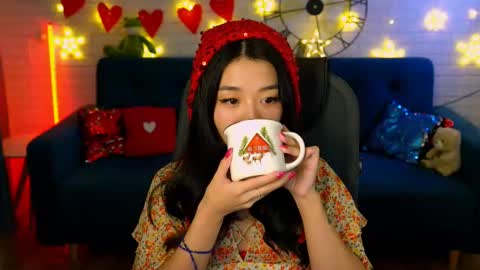 hannarosie online show from 25, 2, 2025