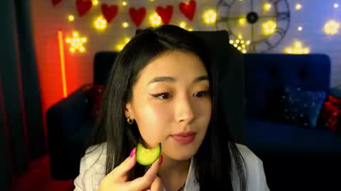 hannarosie online show from 27, 2, 2025