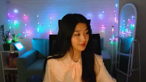 hannarosie online show from 3, 12, 2025