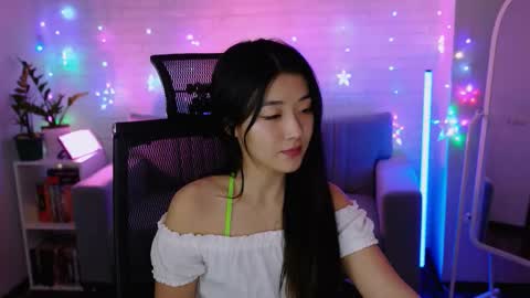 hannarosie online show from 15, 12, 2025