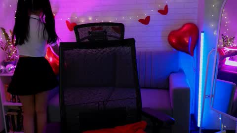 hannarosie online show from 15, 2, 2026