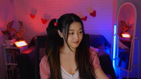 hannarosie online show from 28, 2, 2026