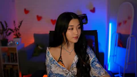 hannarosie online show from 4, 3, 2026