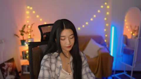 Snapshot of hannarosie chatting on 29, 4, 2026 hannarosie online show from 29, 4, 2026