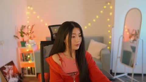 Snapshot of hannarosie chatting on 23, 5, 2026 hannarosie online show from 23, 5, 2026