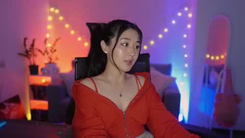 Snapshot of hannarosie chatting on 28, 6, 2026 hannarosie online show from 28, 6, 2026